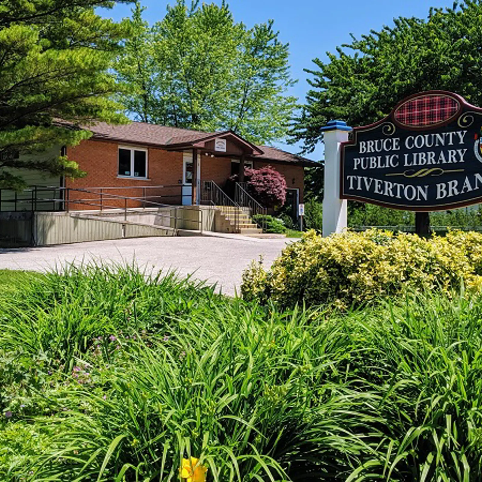 Libraries and Museums | Municipality of Kincardine