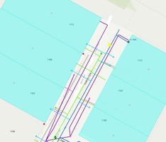 Water Service Interruption - Affected Properties on Huron Terrace