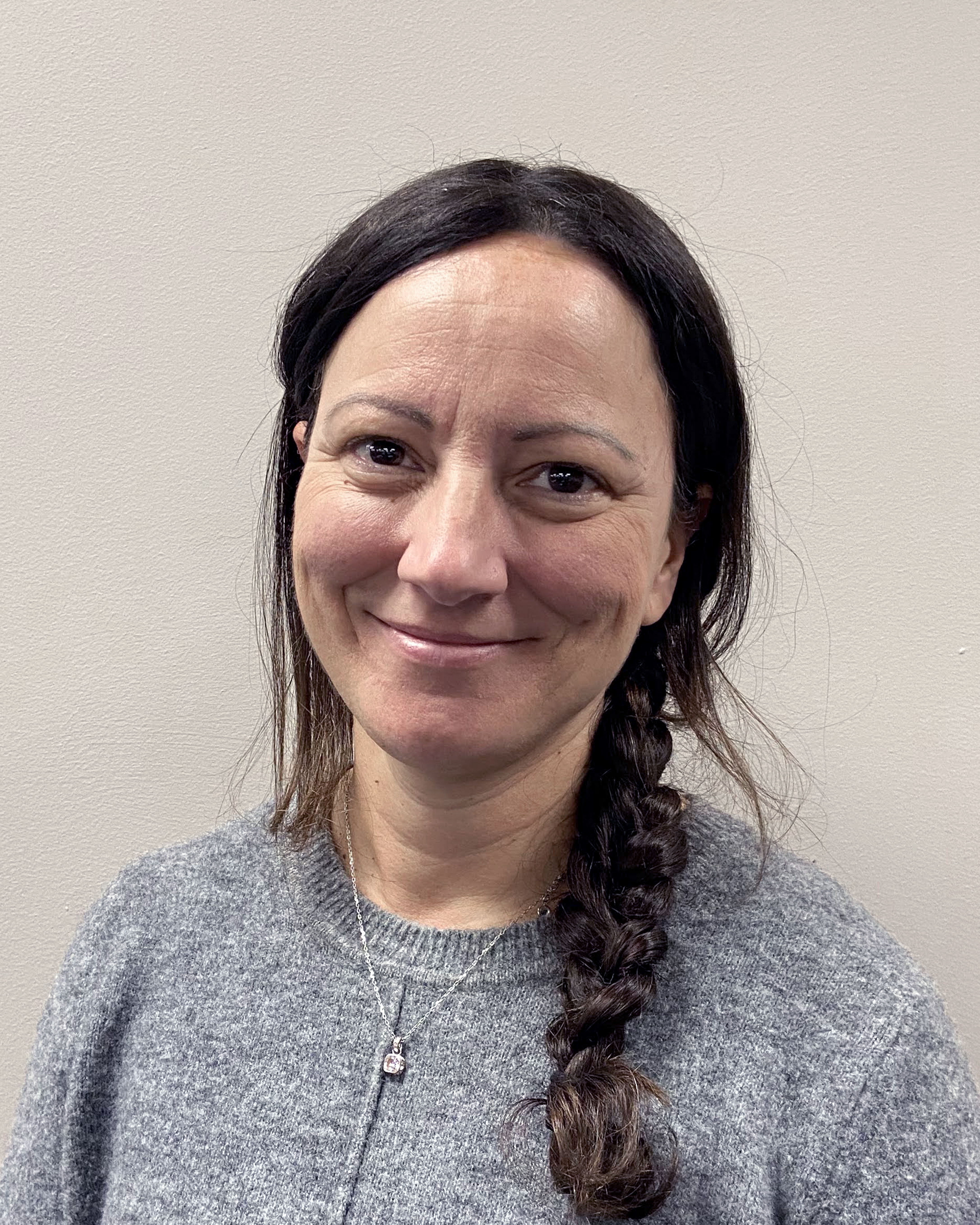 Councillor Stellina Williams